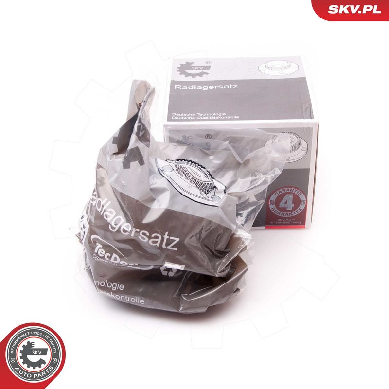 Rattalaagrikomplekt, ESEN SKV 29SKV166