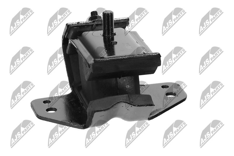 Paigutus, Mootor, NTY ZPS-NS-050