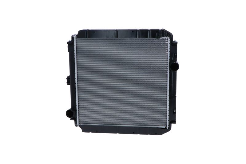 Radiaator, mootorijahutus, NRF 52137