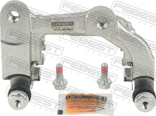 This part match OEM code: 34206887387