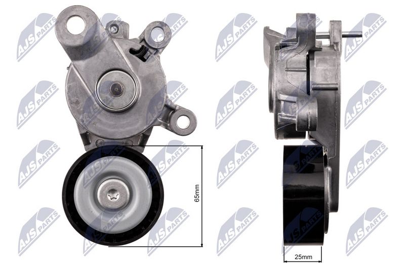 Prekė atitinka OEM kodą: 6Q0145299A