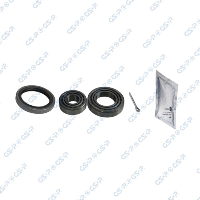GSP GK0826 - Wheel Bearing Kit