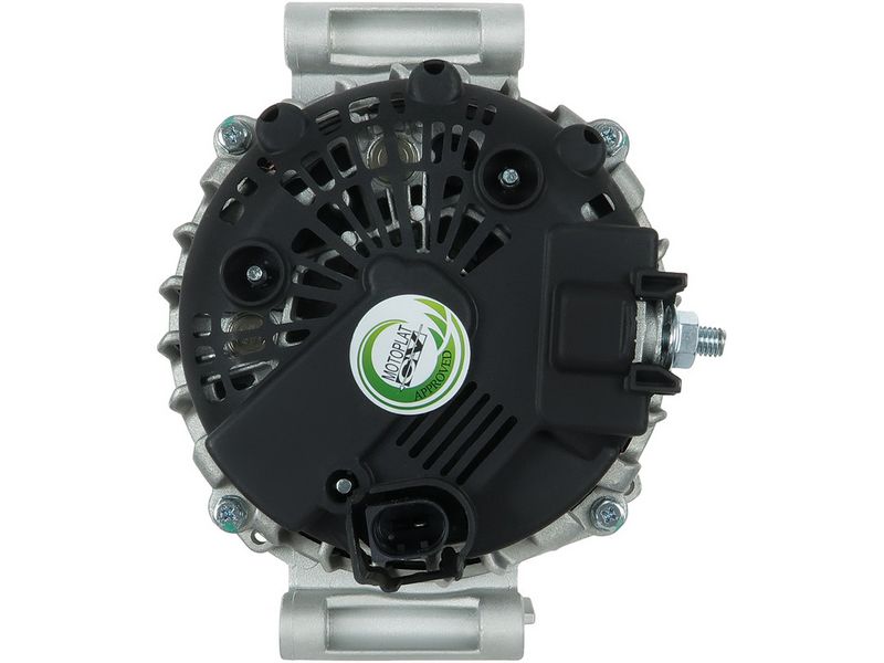 Generaator, AS-PL A3279