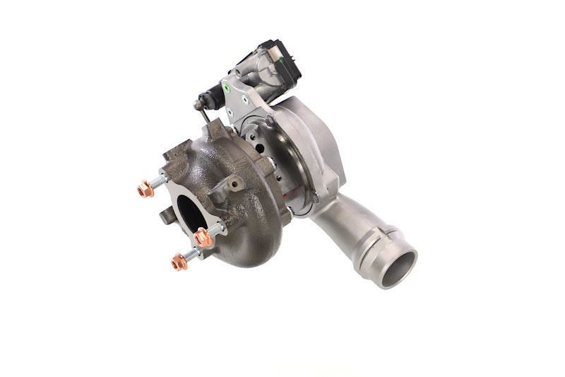 REMANTE 003-002-004141R Turbokompresorius