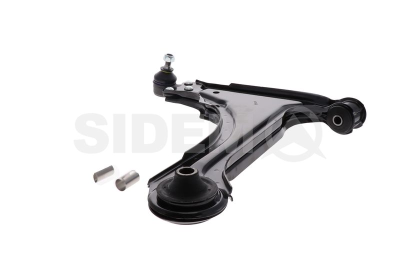 SIDEM 9870 Vikšro valdymo svirtis