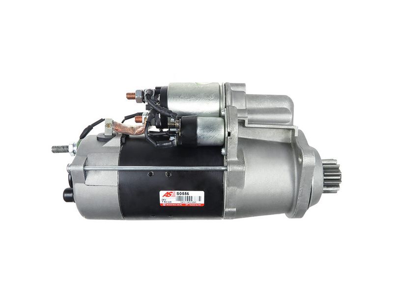 AS-PL S0556 Starter