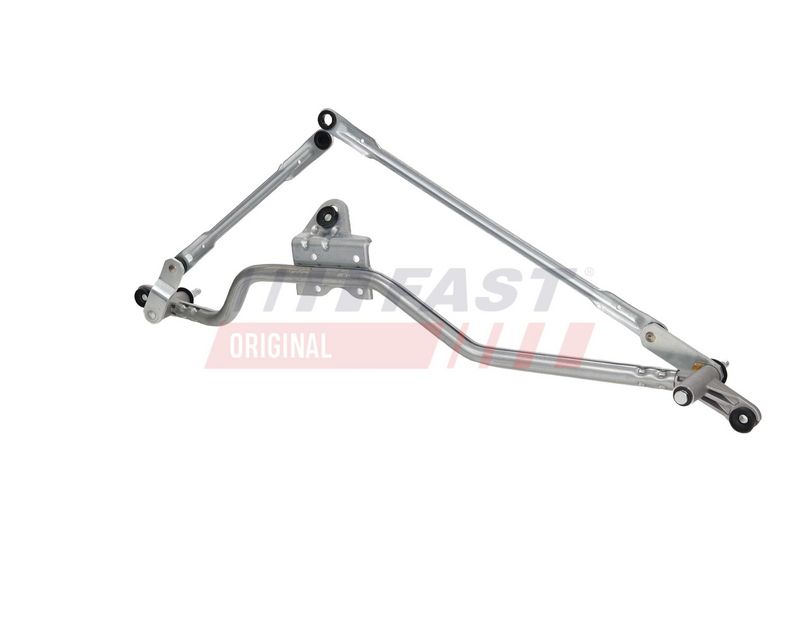 Pesurihoovastik, FAST FT12823