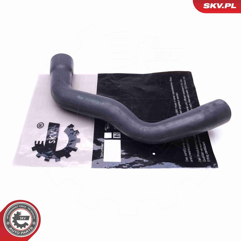 ESEN SKV 43SKV314 - Charge Air Hose