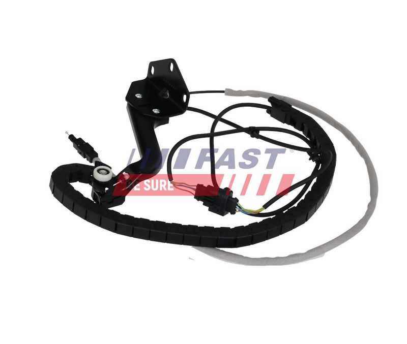 FAST FT10994 Roller Guide, sliding door
