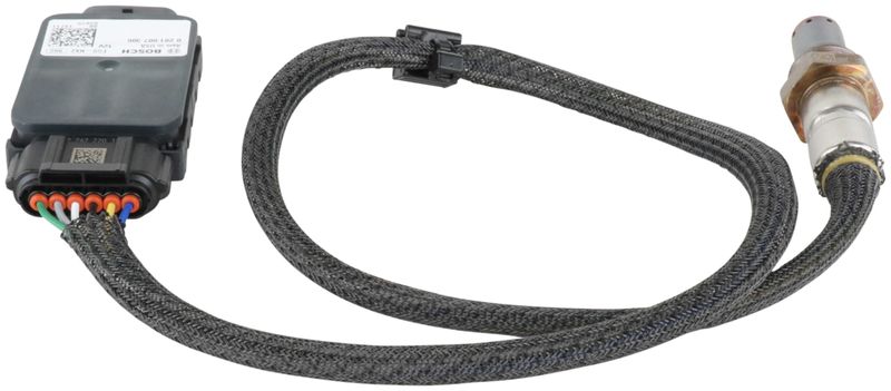 BOSCH 0 281 007 306 NOx Sensor, urea injection