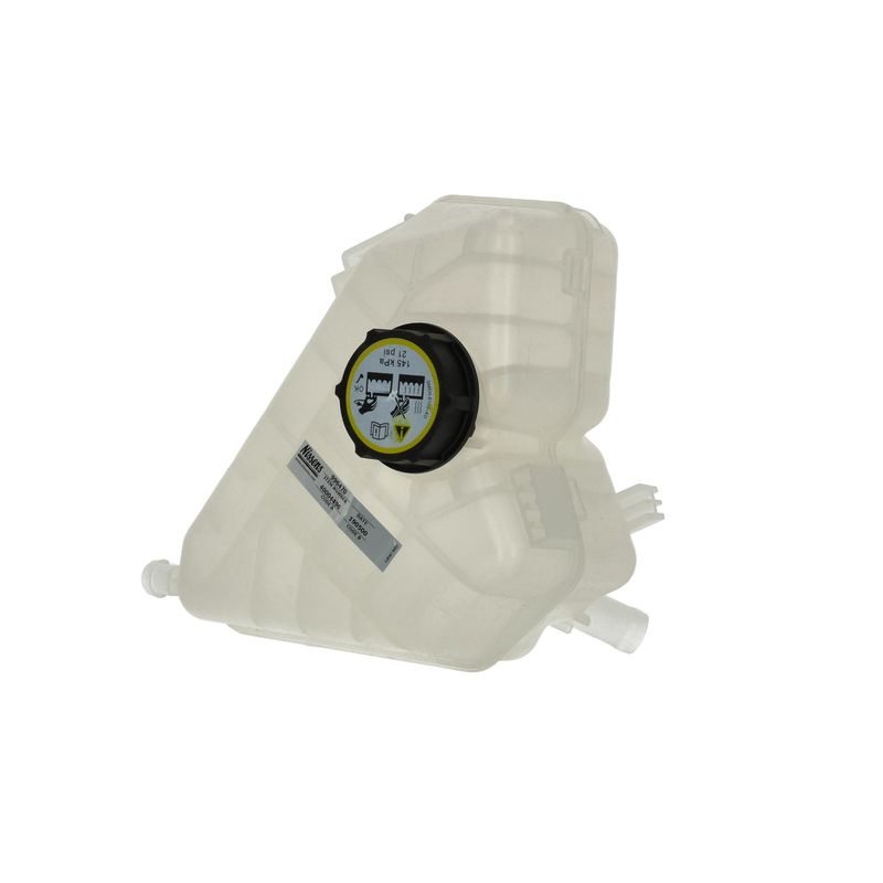 NISSENS 996470 Expansion Tank, coolant