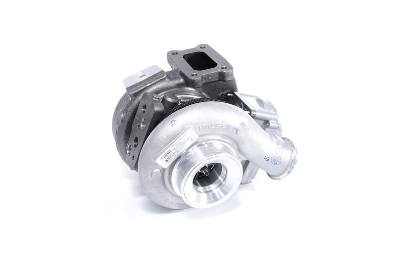 Compresor,sistem de supraalimentare T913502 BTS Turbo