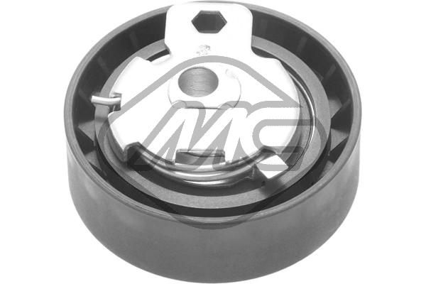 Metalcaucho 48612 - Tensioner Pulley, timing belt
