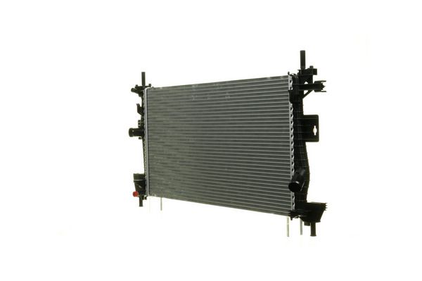 Product Image - Radiateur - CR1727000P - MAHLE