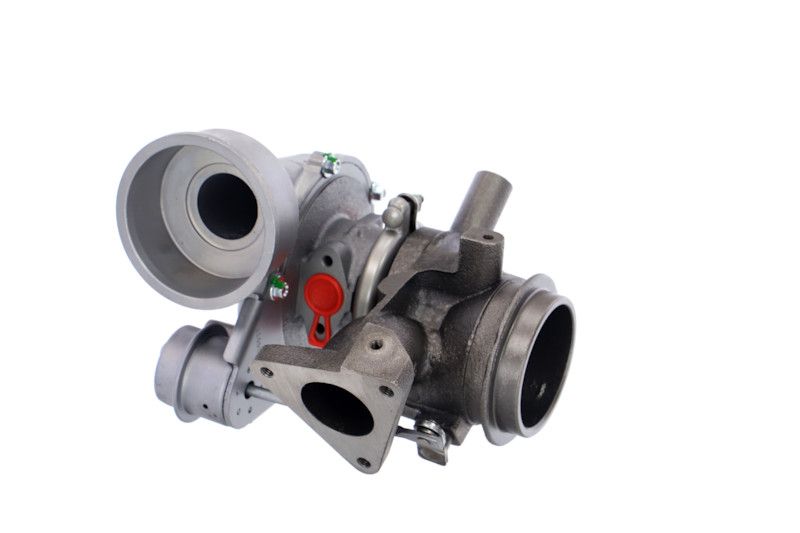 REMANTE 003-001-000328R Charger, charging (supercharged/turbocharged)
