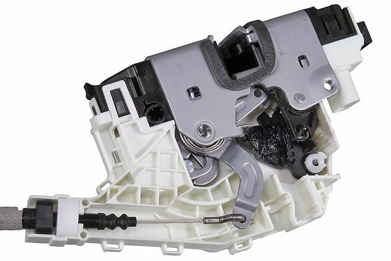 METZGER AUTOTEILE 2314425 Door Lock