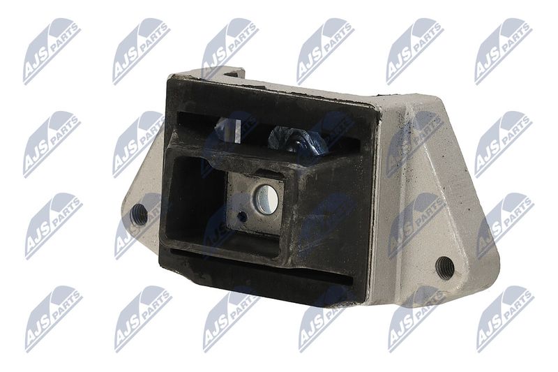 Paigutus, Mootor, NTY ZPS-FR-027