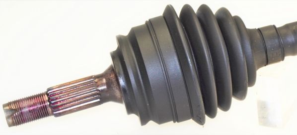 LÖBRO 306518 Drive Shaft