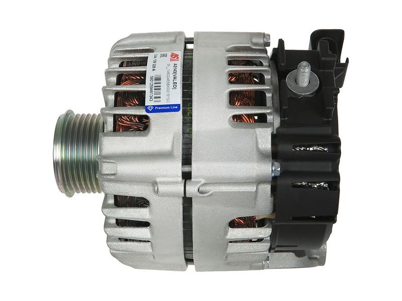 AS-PL A3143(VALEO) Alternator
