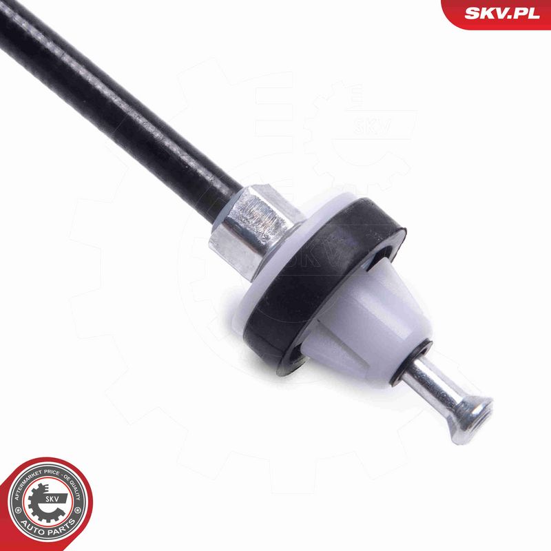 ESEN SKV 59SKV265 Control Element, parking brake caliper