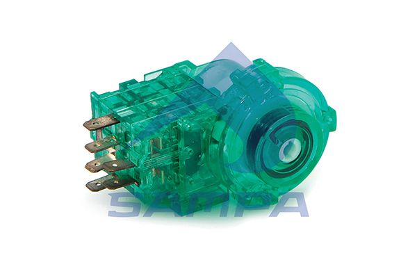 Перемикач запалювання SAMPA 202278