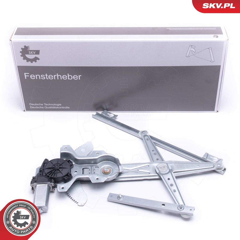 Aknatõstuk, ESEN SKV 00SKV832