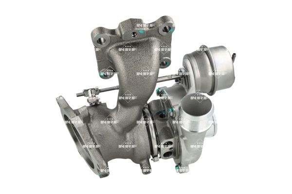 Kompressor, ülelaadimine, NRF 90010093