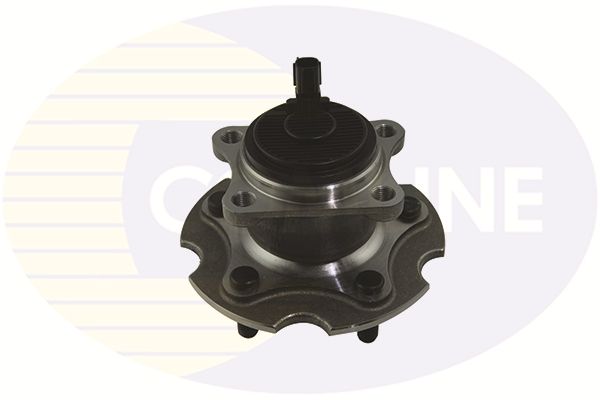 Comline Wheel Bearing Kit CHA234