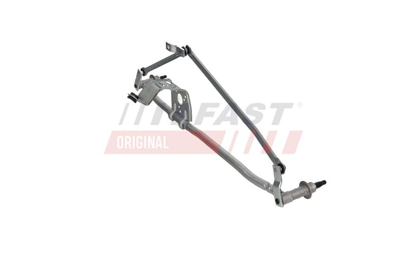 Pesurihoovastik, FAST FT93129
