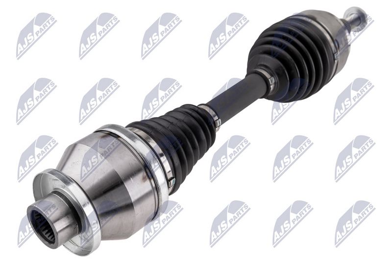 NTY NPW-VW-267 - Drive Shaft