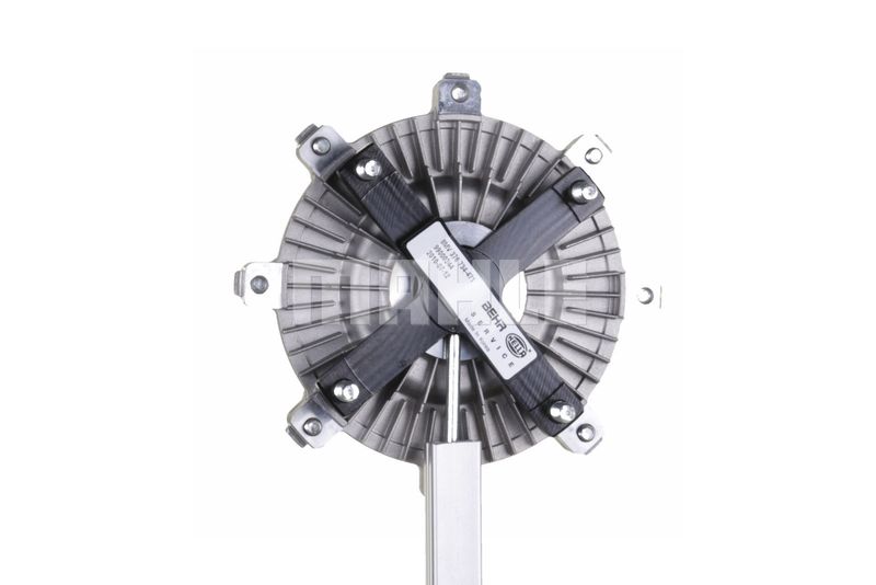 Product Image - Koppeling, radiateurventilator - CFC95000P - MAHLE