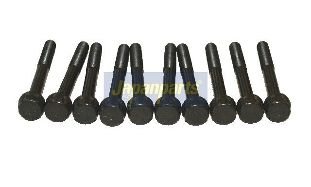 Set surub, chiulasa JAPANPARTS BL-K05