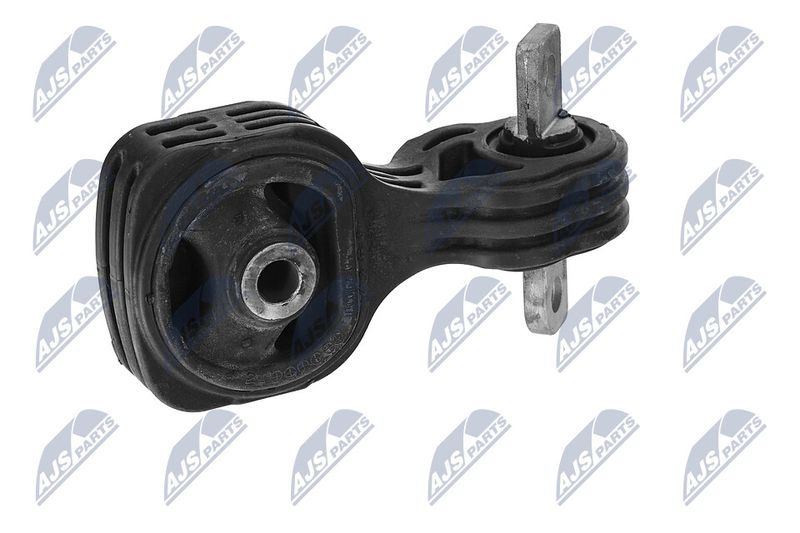 Paigutus, Mootor, NTY ZPS-HD-014