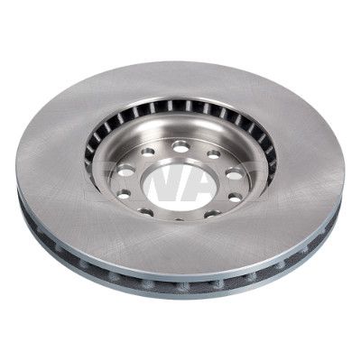 SWAG 74 94 4036 Brake Disc
