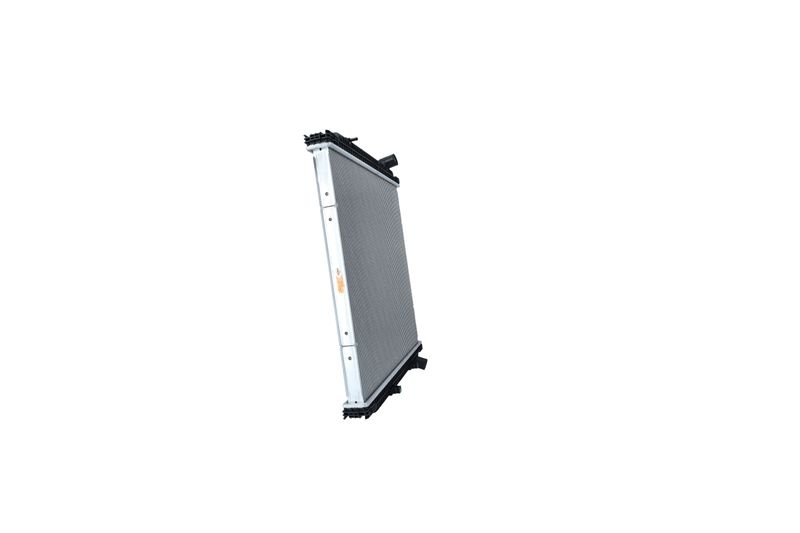 NRF 509798 Aušinimo radiatorius