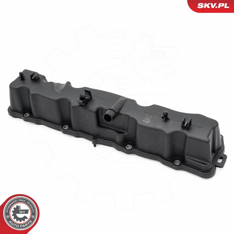 Klapikaas, ESEN SKV 48SKV132