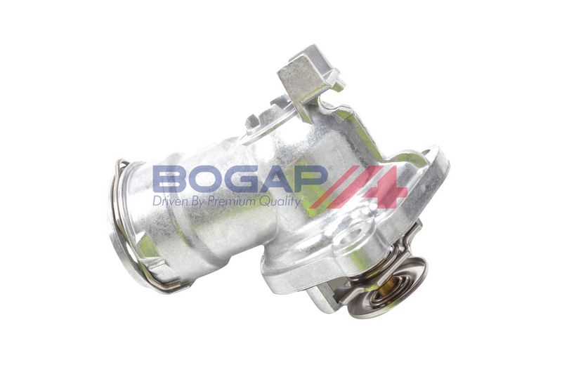 Termostato BOGAP C4245123 - 6