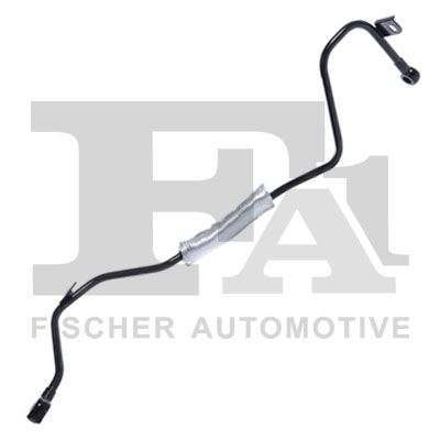 Product Eļļas cauruļvads, Kompresors FA1 689-901 Image