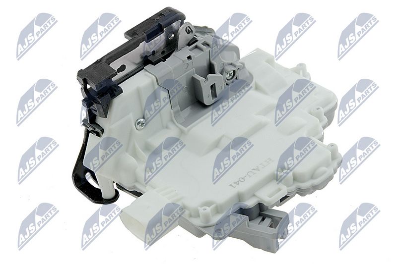 Ukselukk, NTY EZC-AU-041