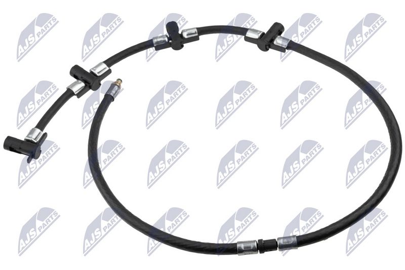 NTY BPP-ME-024 Hose, fuel overflow