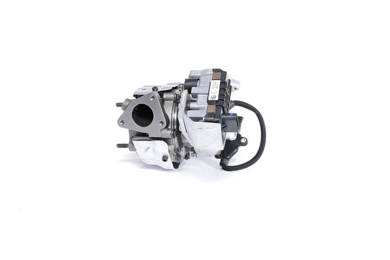 LADER AUFLADUNG BTS Turbo T912913 29