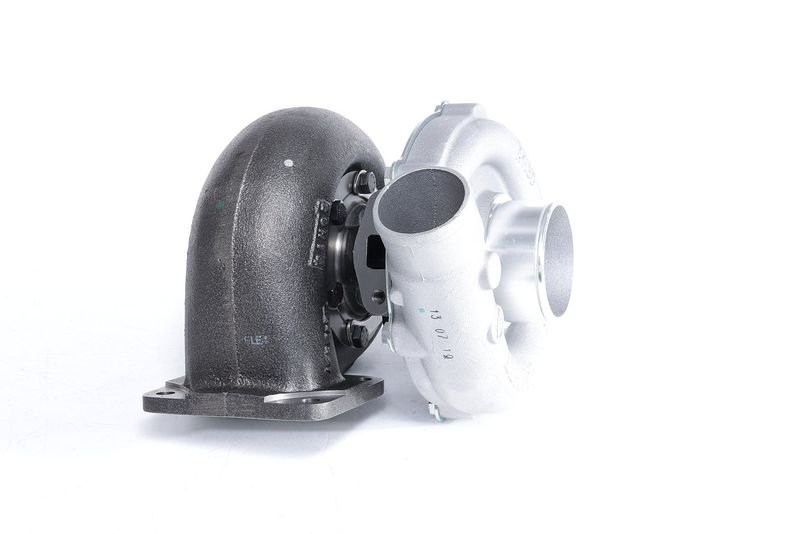 Compresor,sistem de supraalimentare T914552 BTS Turbo