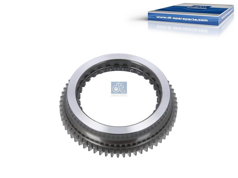 Roata dintata, arbore intermediar 4.71225 DT Spare Parts