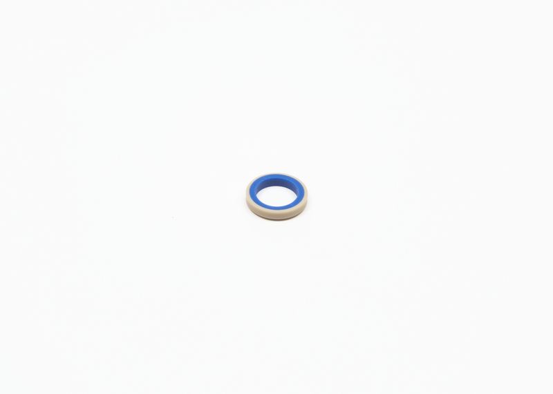 BOSCH F 01M 101 537 Seal, headlight frame