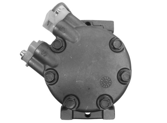 Airstal 10-2279 Compressor, air conditioning