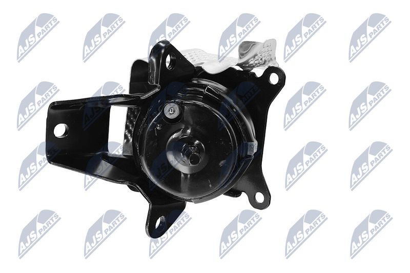 Paigutus, Mootor, NTY ZPS-CH-151