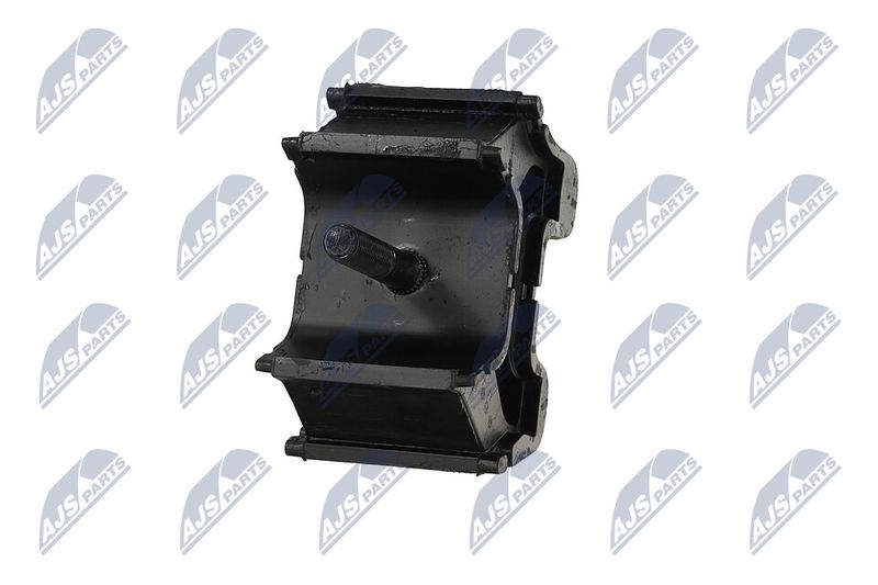 Paigutus, Mootor, NTY ZPS-ME-091