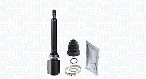 MAGNETI MARELLI Jungčių komplektas, kardaninis velenas