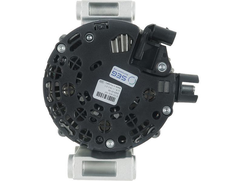 This part match OEM code: 6G9N-1030-0DA