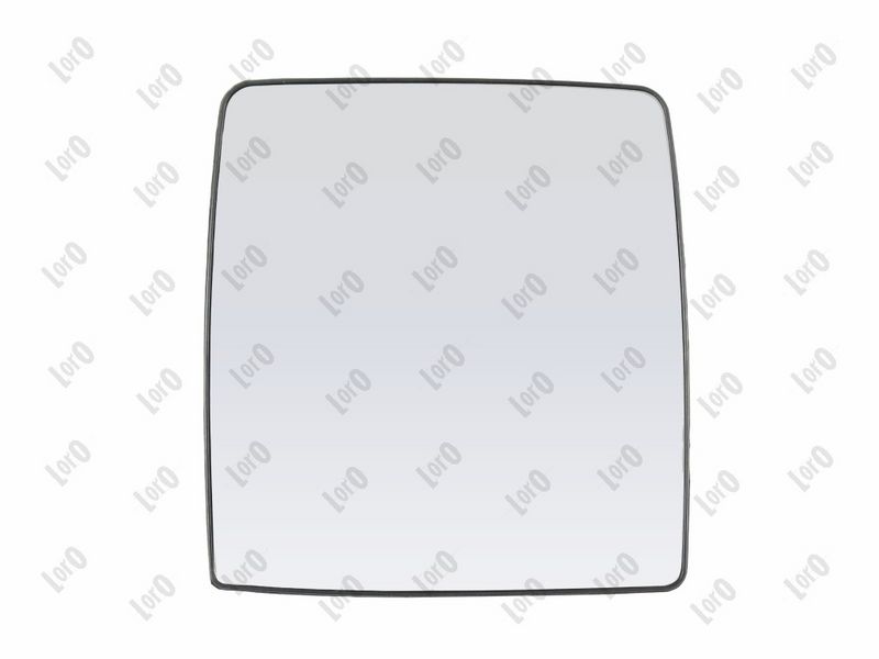 ABAKUS 2829G03 Mirror Glass, exterior mirror
